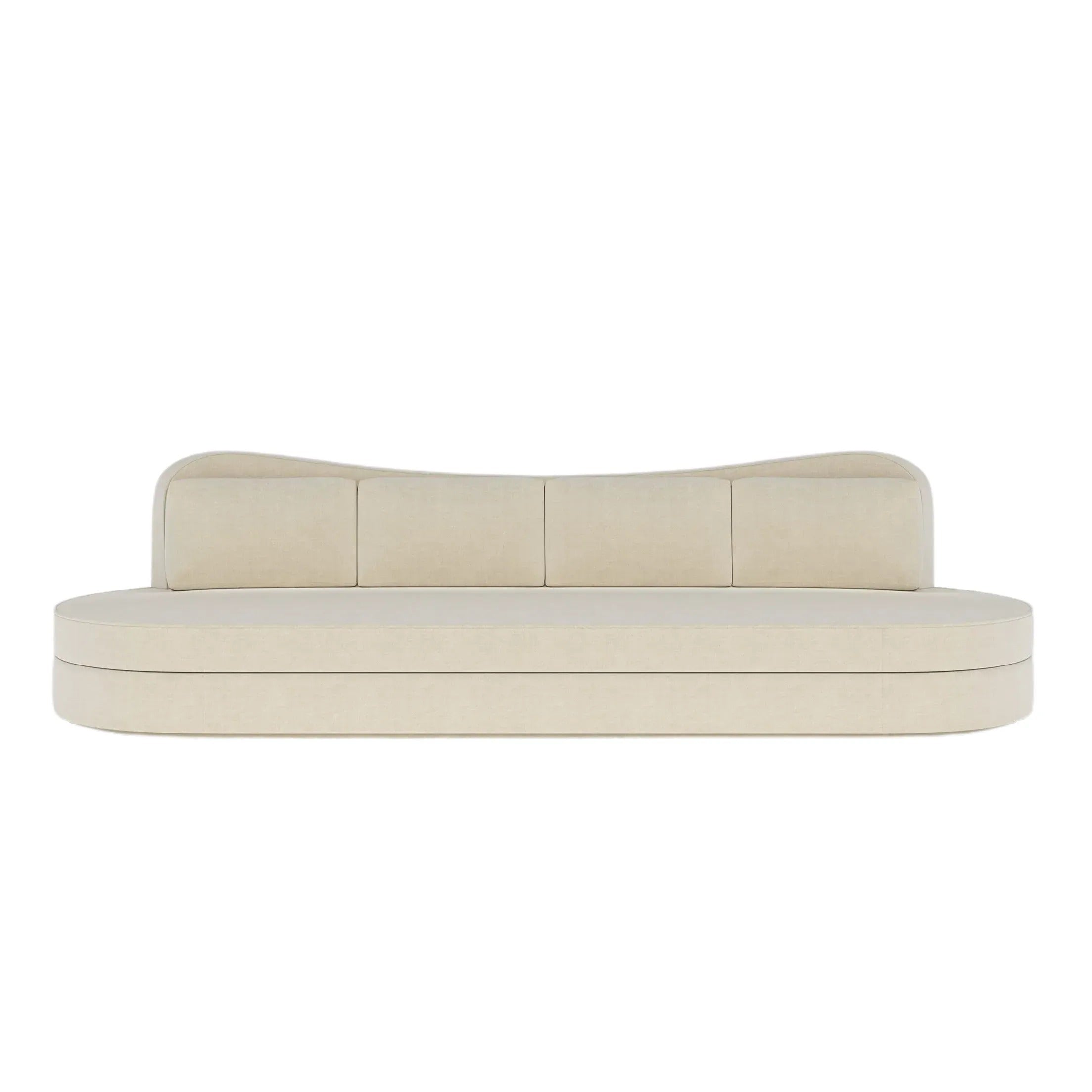 Milan Sofa