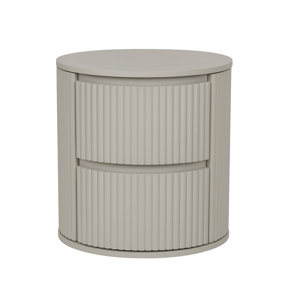 Luca Side Table