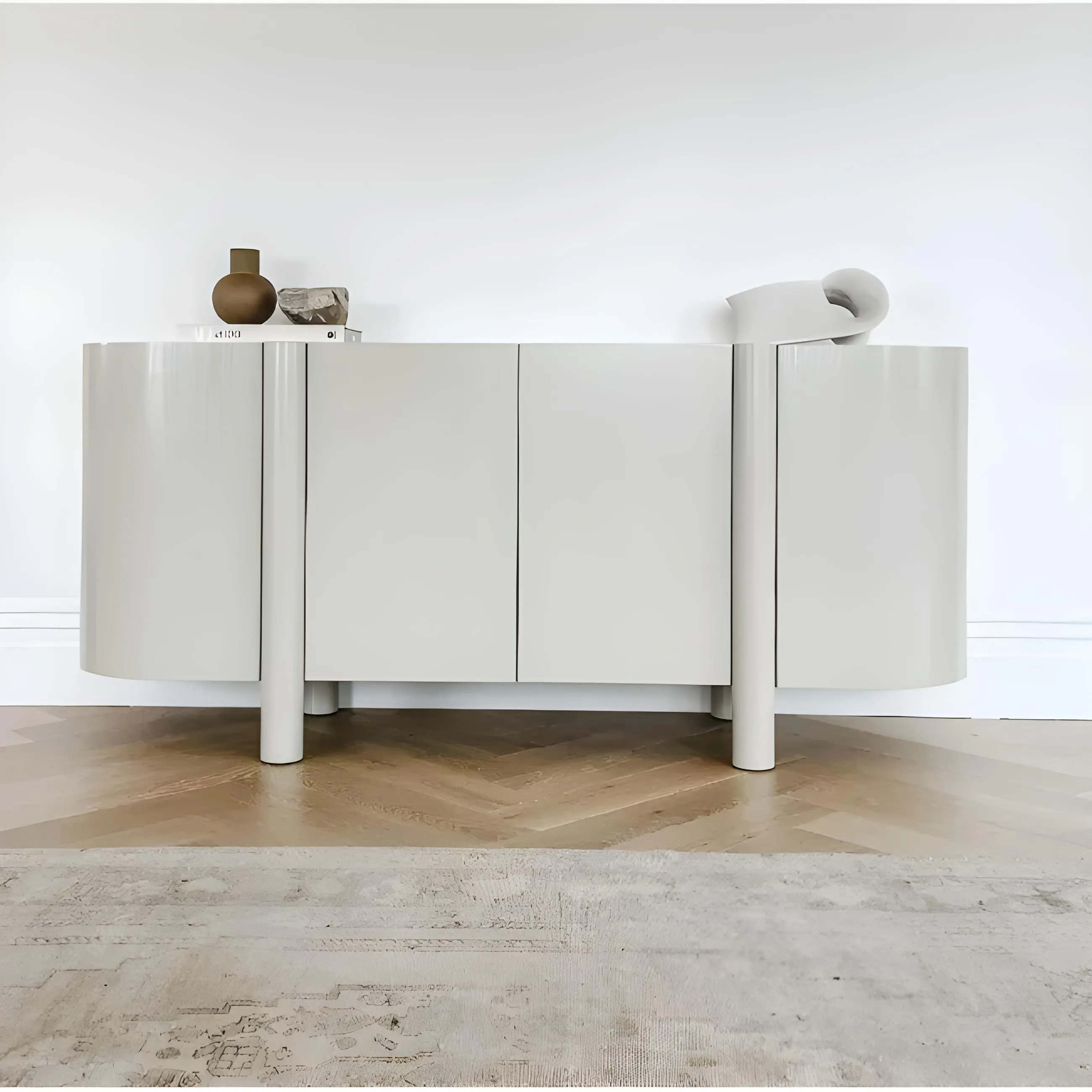 Athena Sideboard