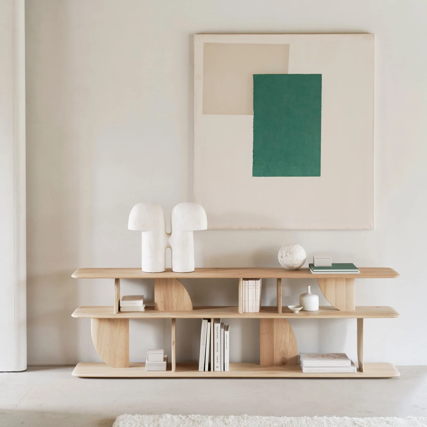 Forme Console